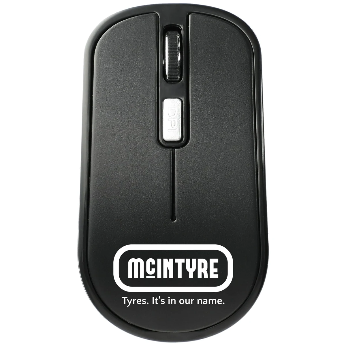 Flash Portable Wireless Mouse 1
