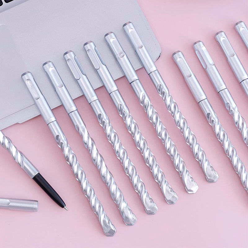 Drill Bit Tool Pen