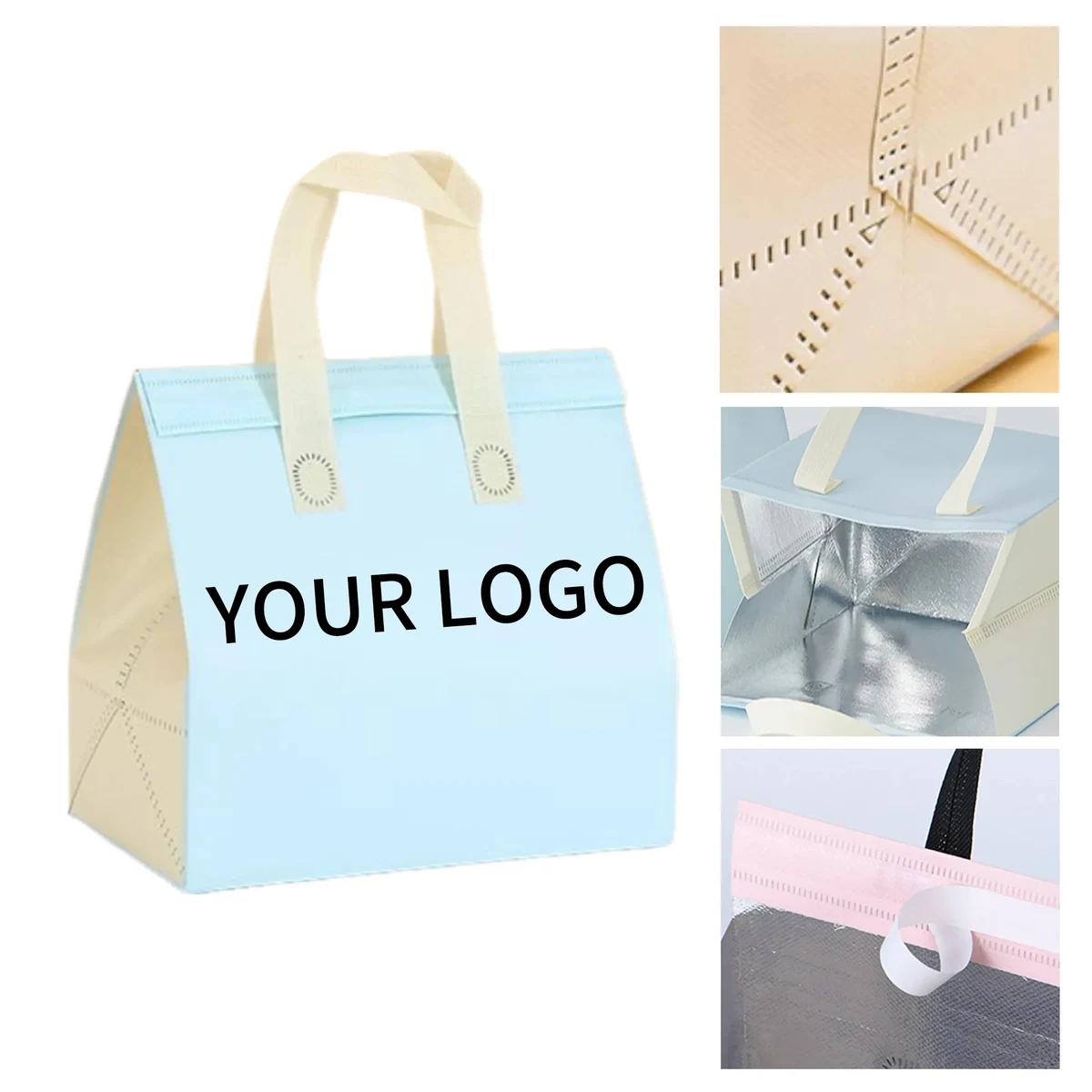 Takeaway Insulated Bag 1