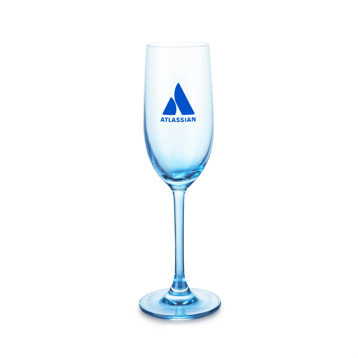 Soudan Flute Blue - Imprinted 1