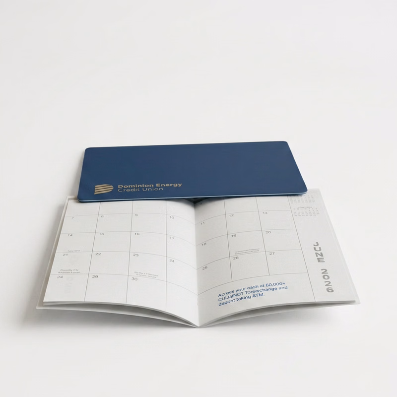 Prestige Month-at-a-Glance Pocket Planner - Sunday Start (USA Made)