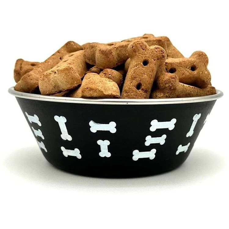 Office Snax Large Dog Biscuits 1