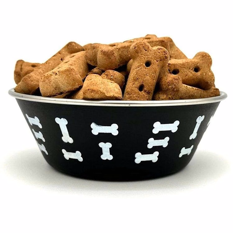 Office Snax Large Dog Biscuits