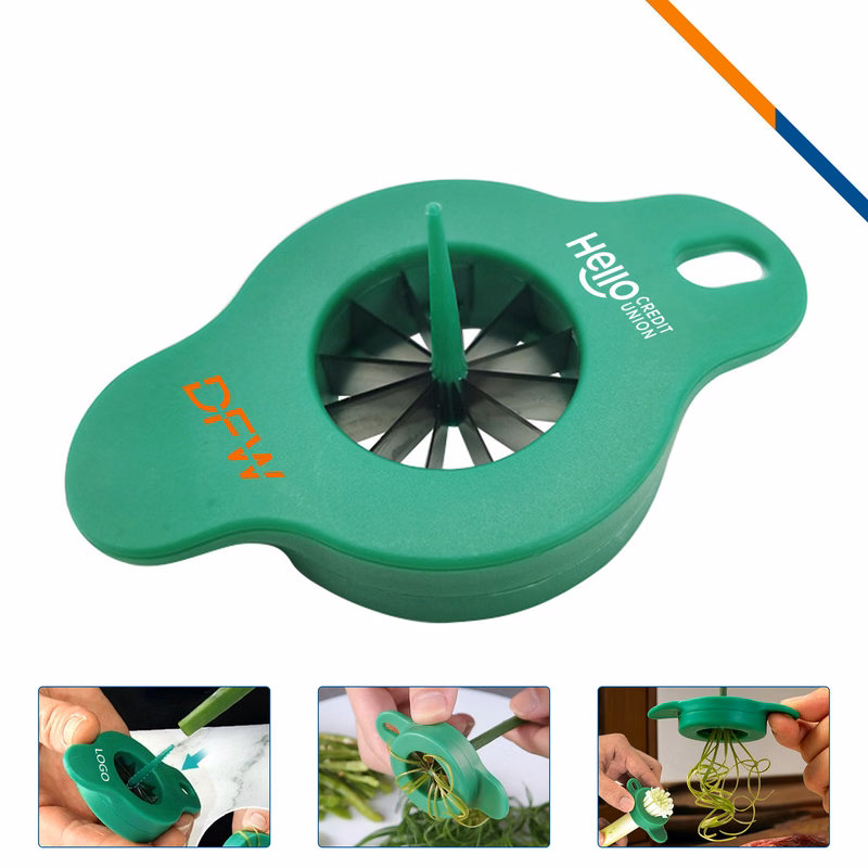 Luim Scallion Cutter