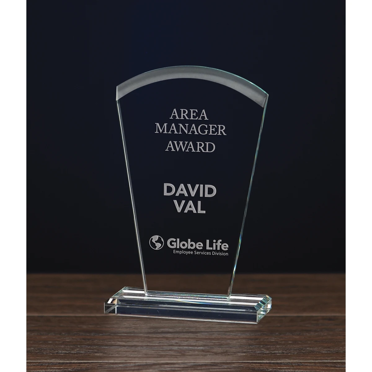 Jarvis Award 1