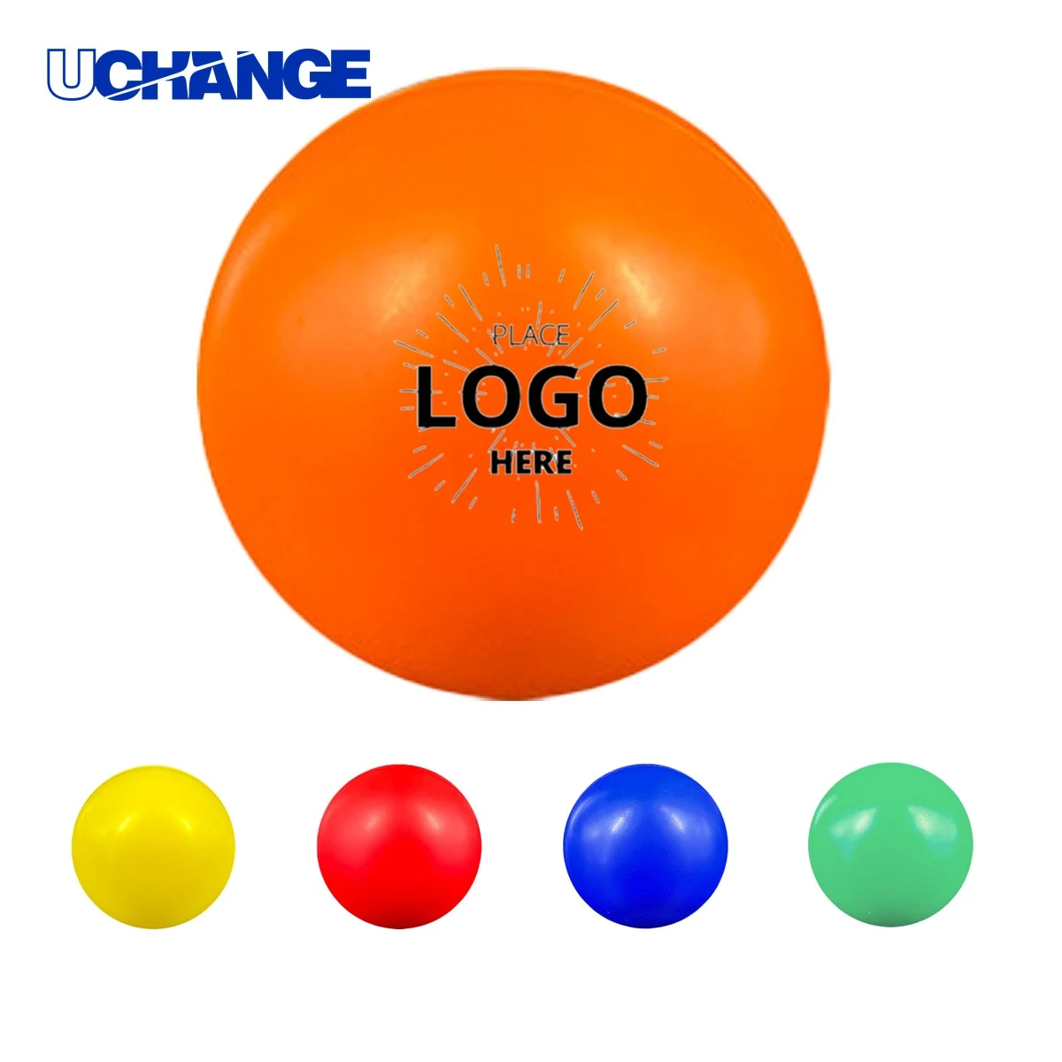Rehabilitation Training Ball 1