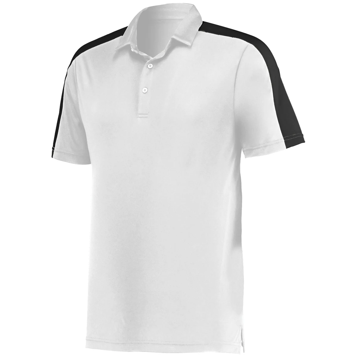 Bi-Color Vital Polo 1