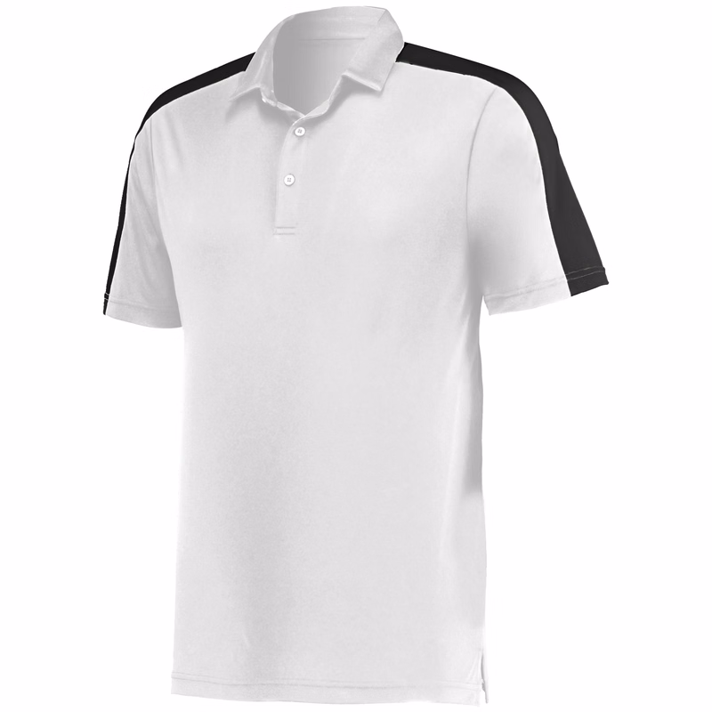 Bi-Color Vital Polo