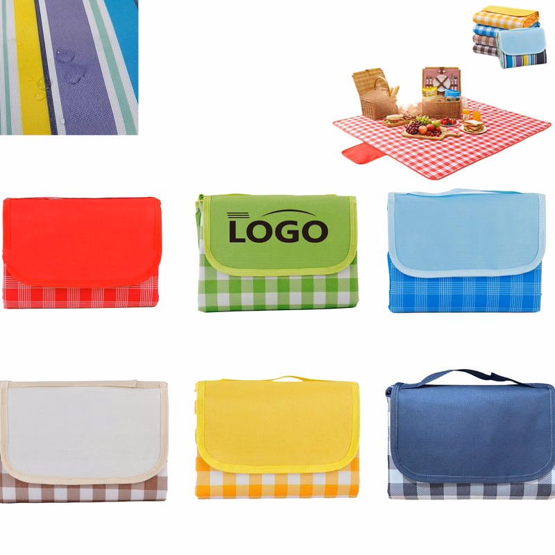 Portable Foldable Picnic Mat MOQ10