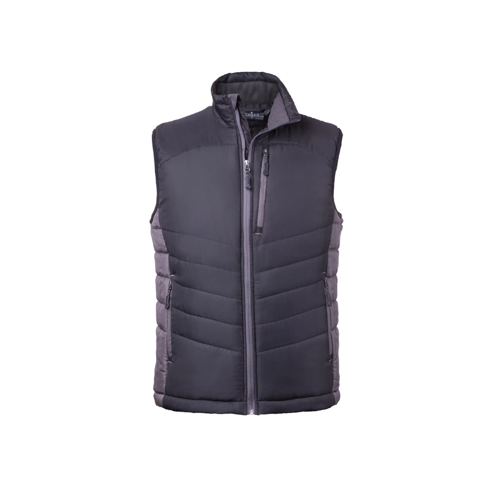Men's Cloud Puffer Vest 1