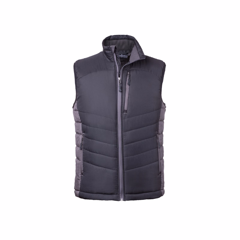 Men's Cloud Puffer Vest