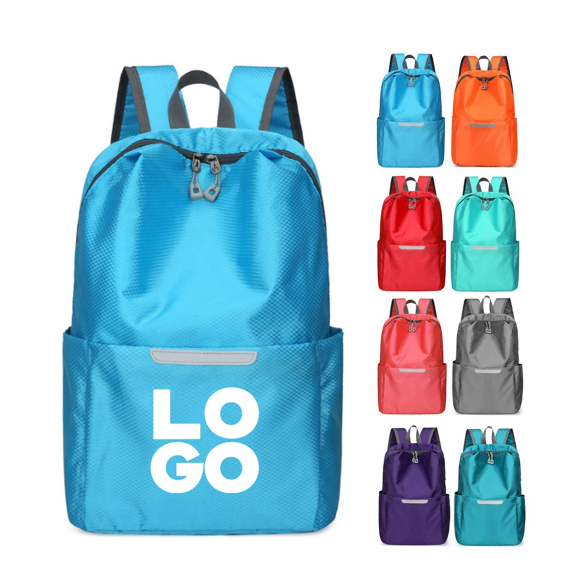 Economy Leisure Bookbag 1