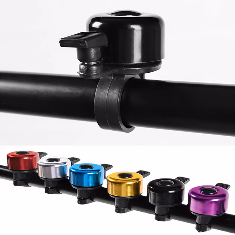 Metal Bike Bell