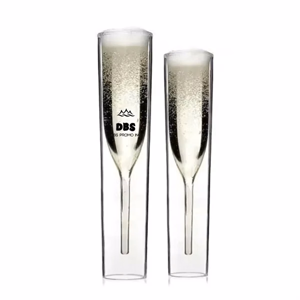 Flute Champagne Glass