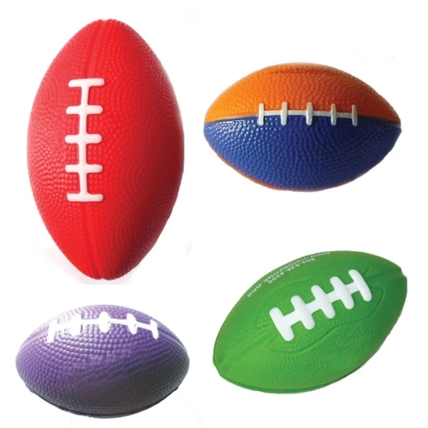 Stress Football Toy 1