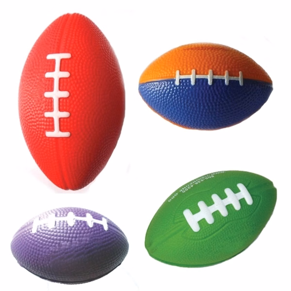 Stress Football Toy