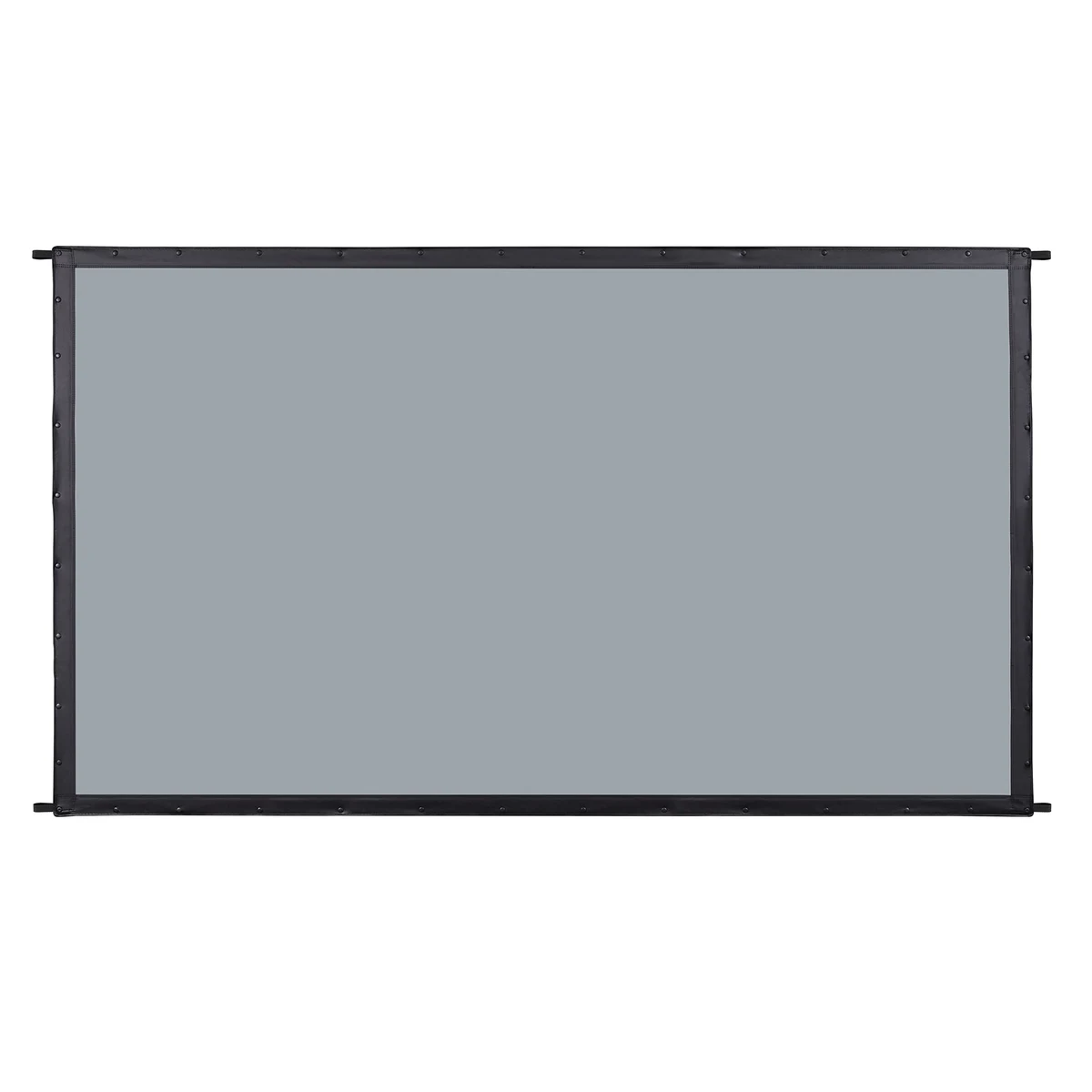 KODAK 120" Replacement Dual Projector Screen | Fast Fold Gray Front & Rear Projection Backdrop fo... 1