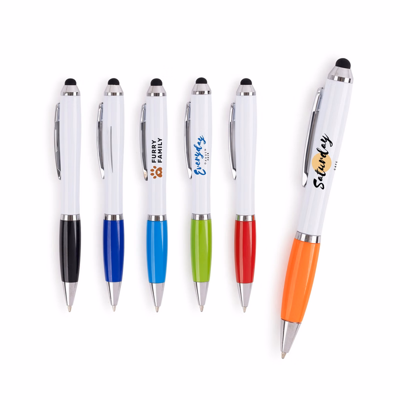 The Richmond Pen