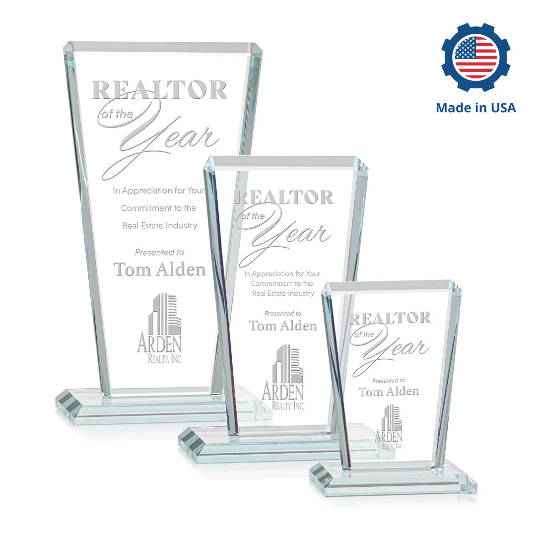Chatham Award 1
