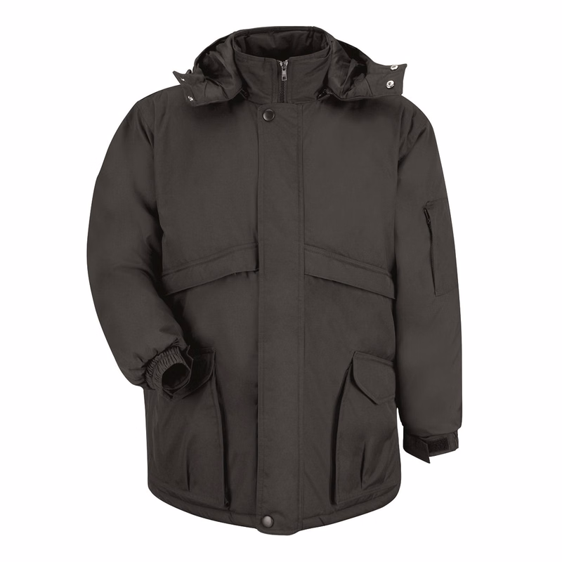 Men's Heavyweight Parka - JP70