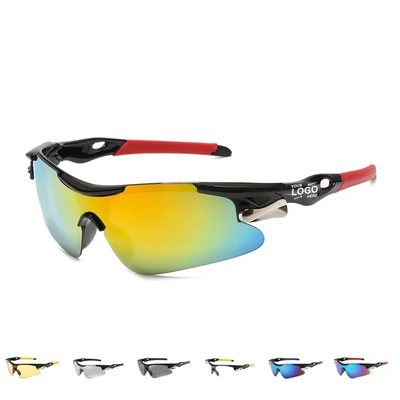 Outdoor Cycling Sports Sunglasses 1