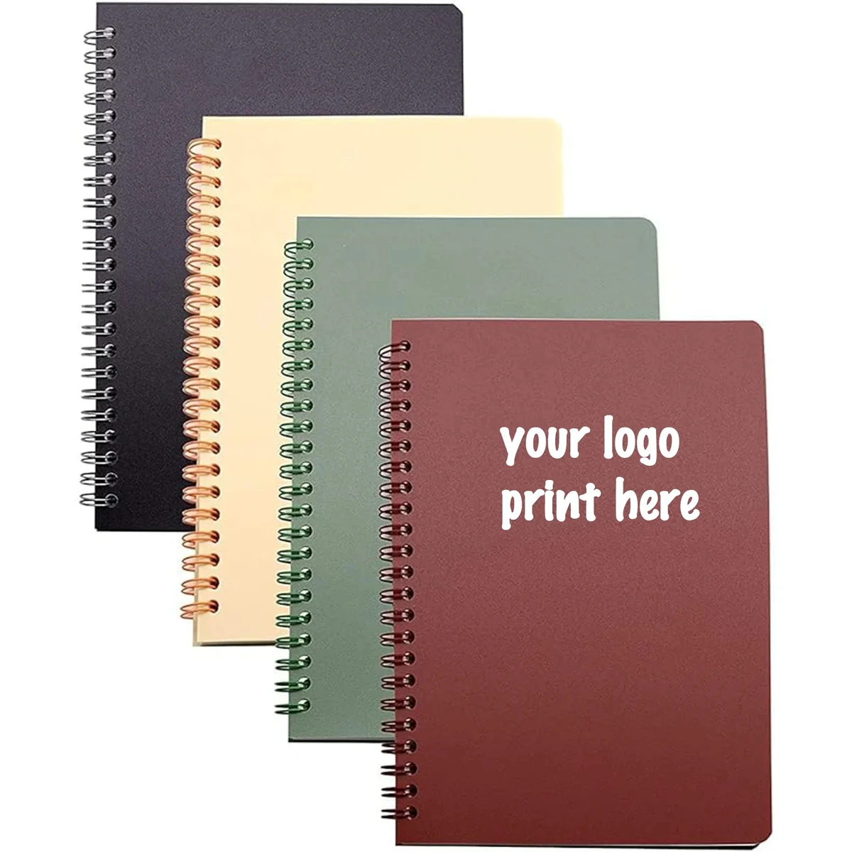 A5 Notebooks 1