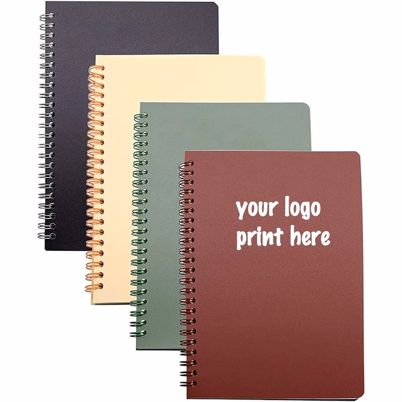 A5 Notebooks