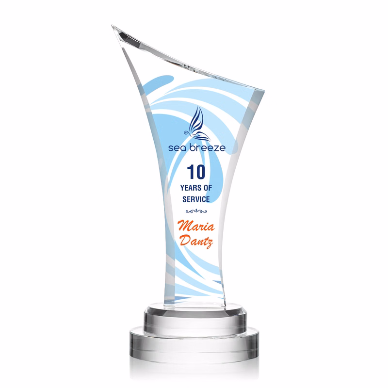 Huntley VividPrint™ Award