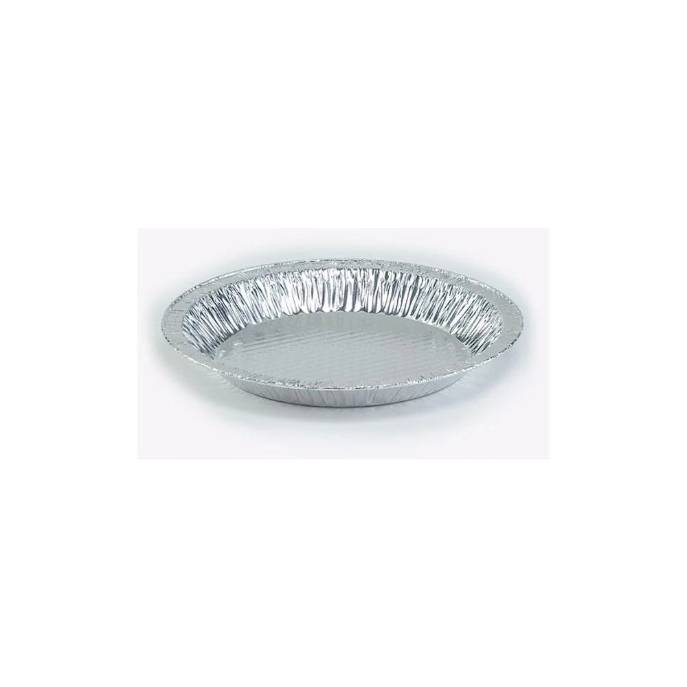 Aluminum Pie Pans - 9" 1