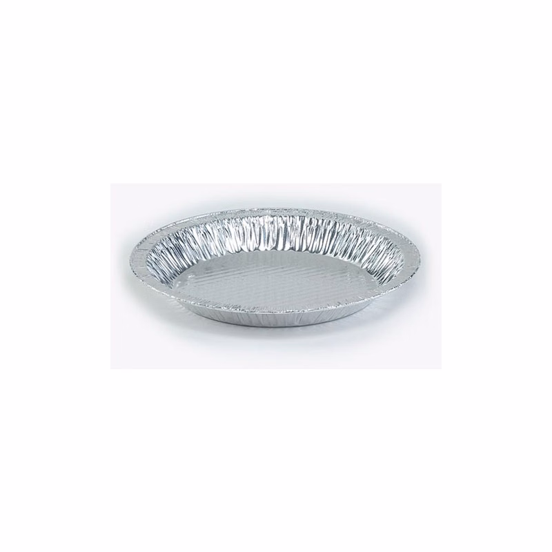 Aluminum Pie Pans - 9"