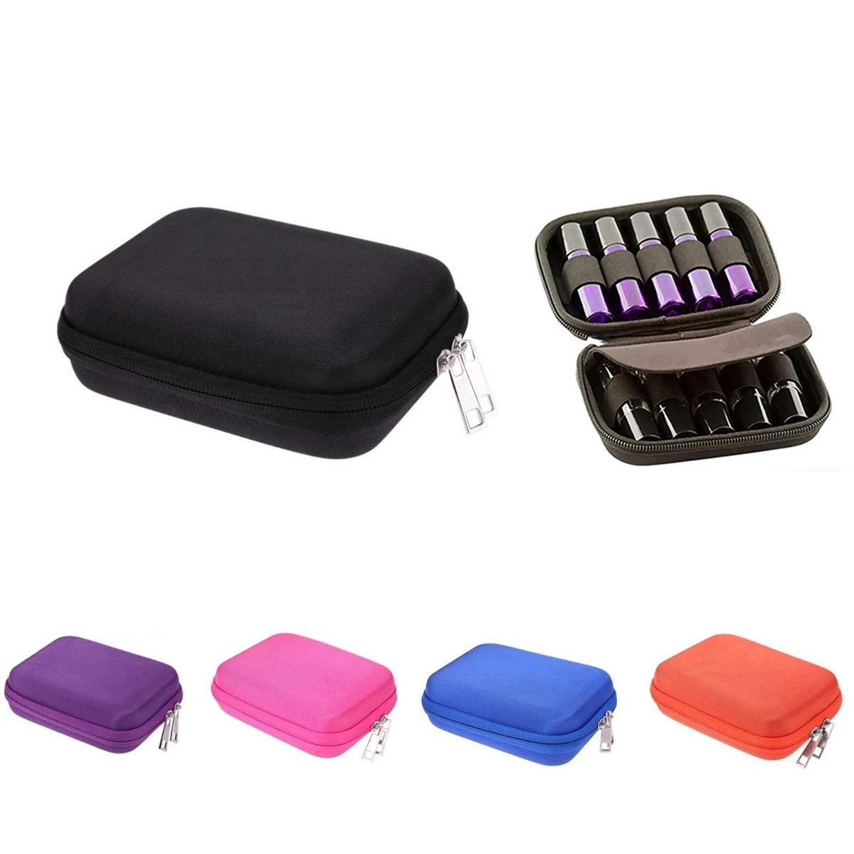 Essential Oil Case 1