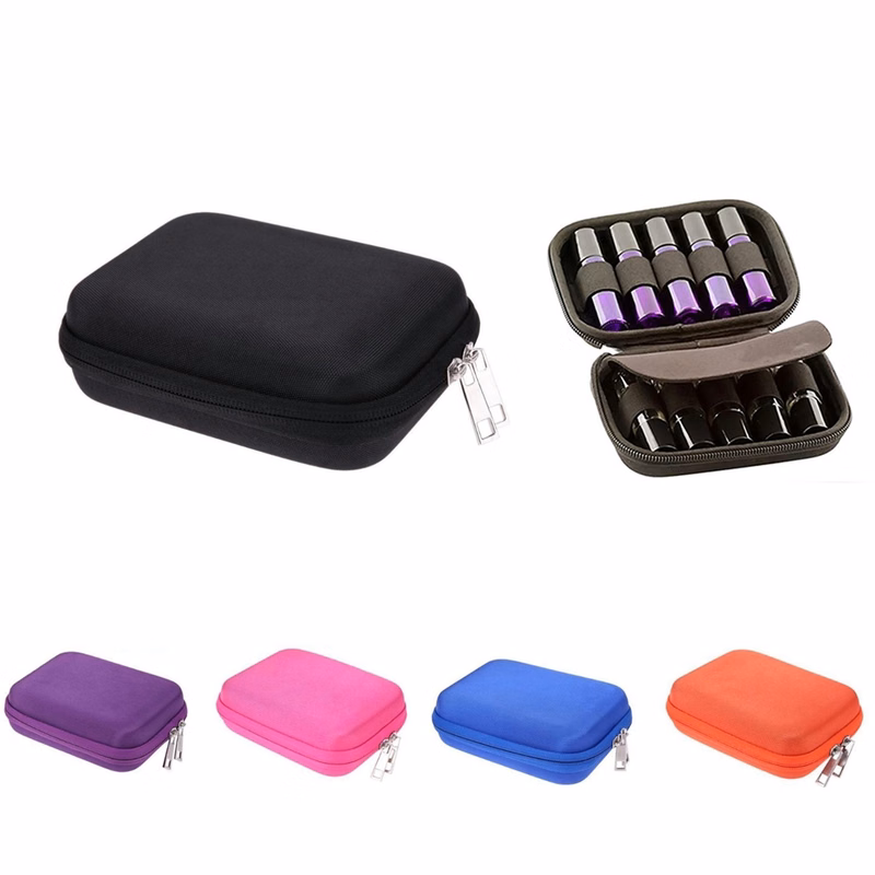 Essential Oil Case
