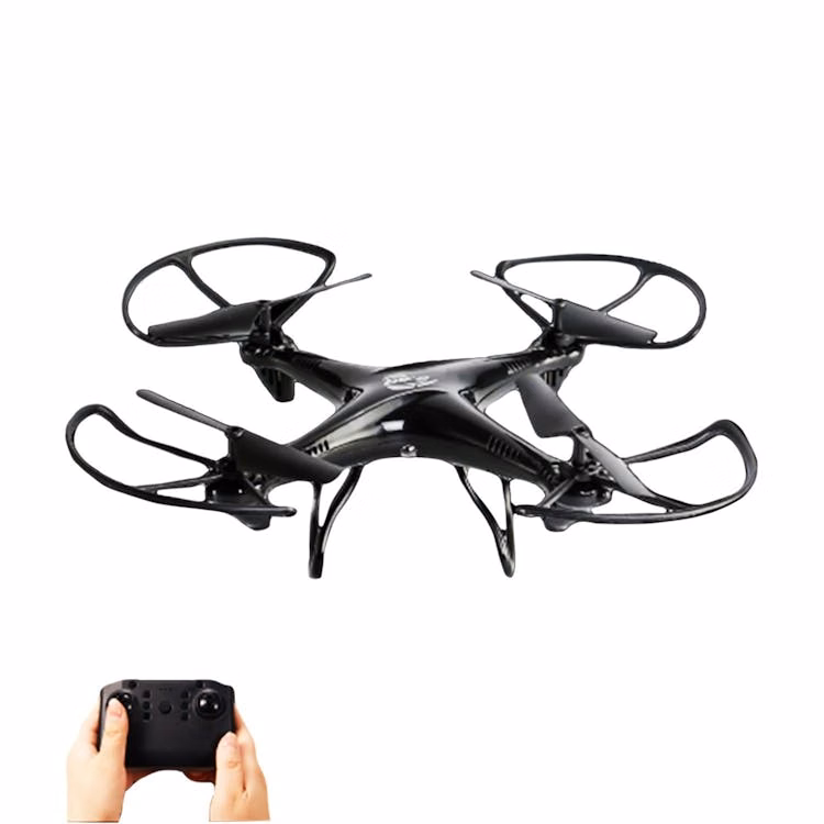 Drone - Black Remote Included