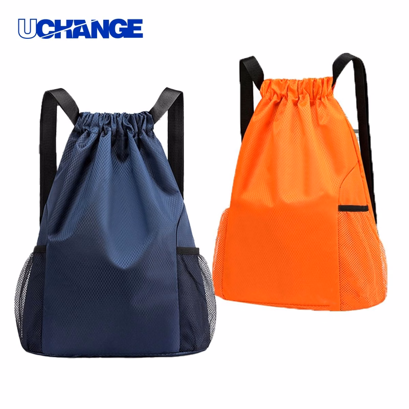 Casual Double-Shoulder Backpack