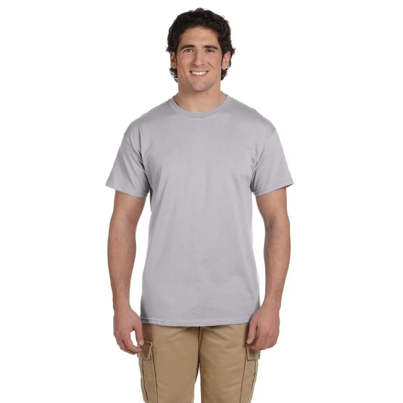 Gildan Ultra Cotton® Tall 6 Oz. Short-Sleeve T-Shirt 1