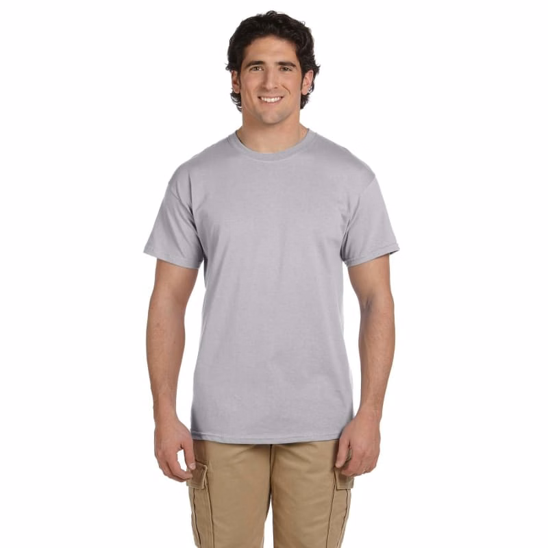 Gildan Ultra Cotton® Tall 6 Oz. Short-Sleeve T-Shirt