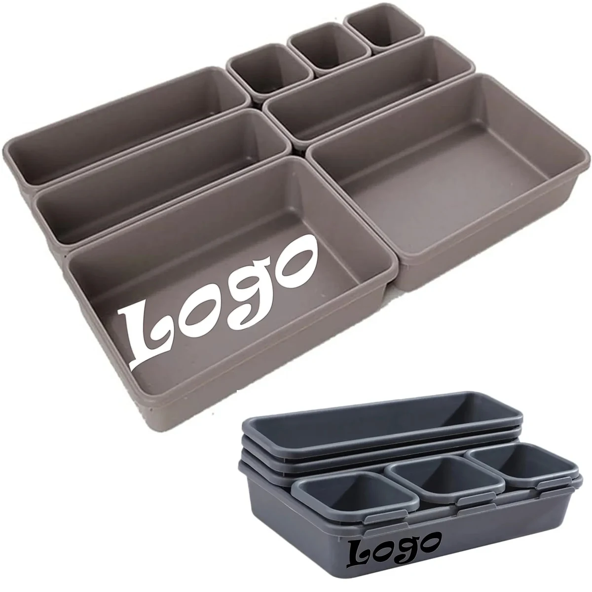 Desktop Drawer Organizer 1