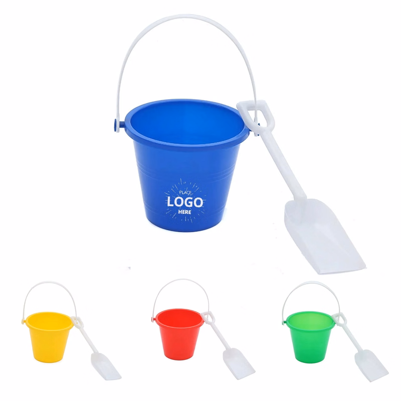 Kids Beach Bucket Set