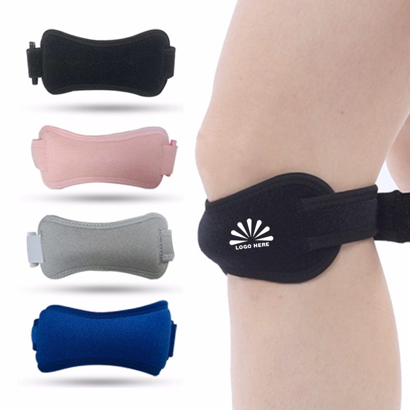 Patella Knee Strap Brace Support