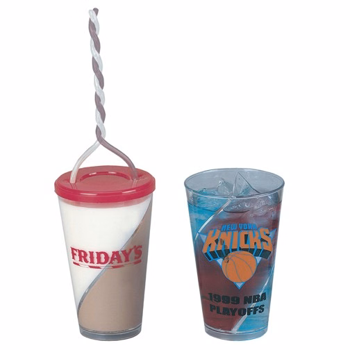 14 oz. Split Sipper Cup