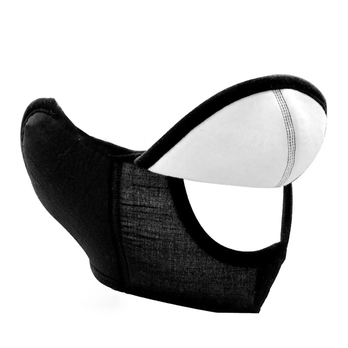 Winter Outdoor Heated Face Masks 1