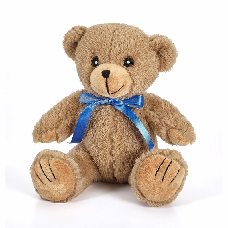8" Trinity Bear