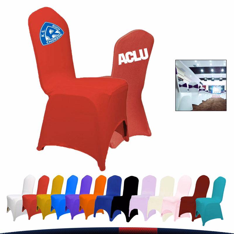 Peomis Elastic Chair Cover