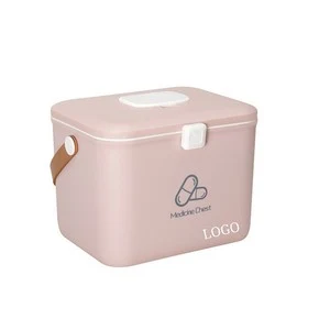 Multifunctional Household First Aid Storage Box 1