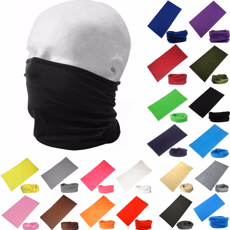 Tube Multi Scarf