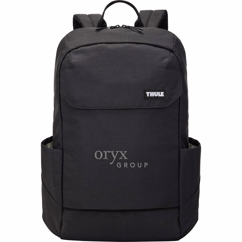 Thule Lithos 20L Recycled Laptop Backpack