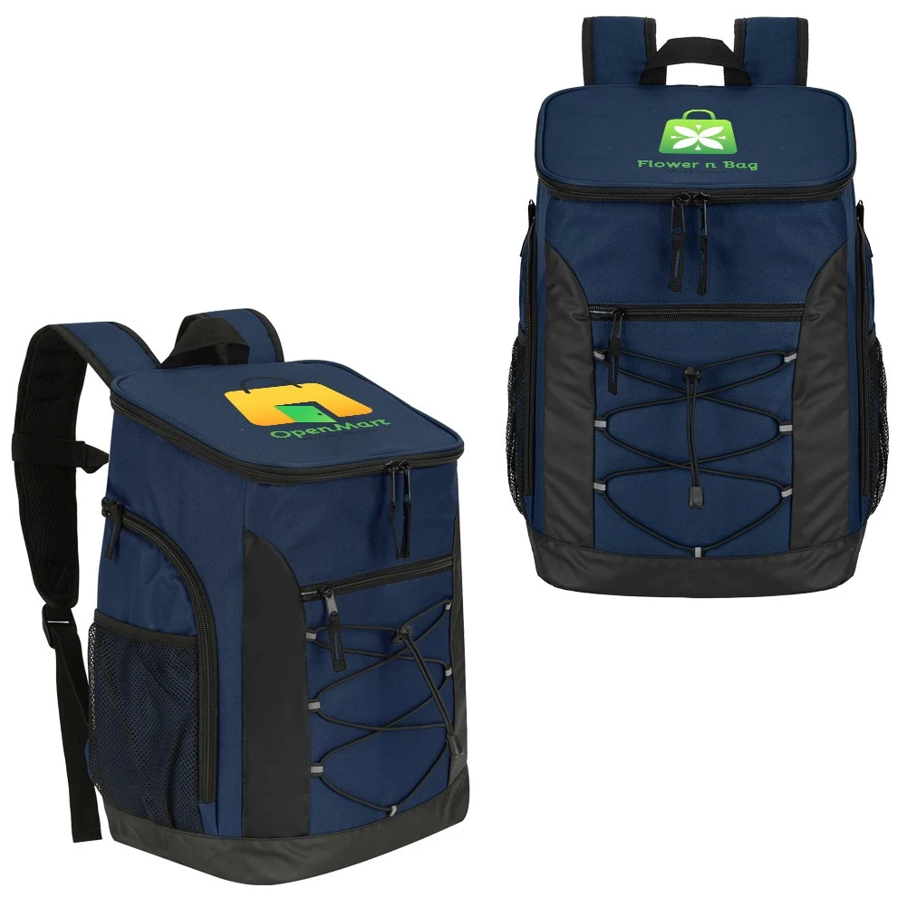 Leakproof Insulated Cooler Backpack 1