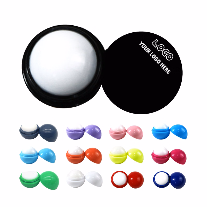 Natural Scented Lip Balm Moisturizer