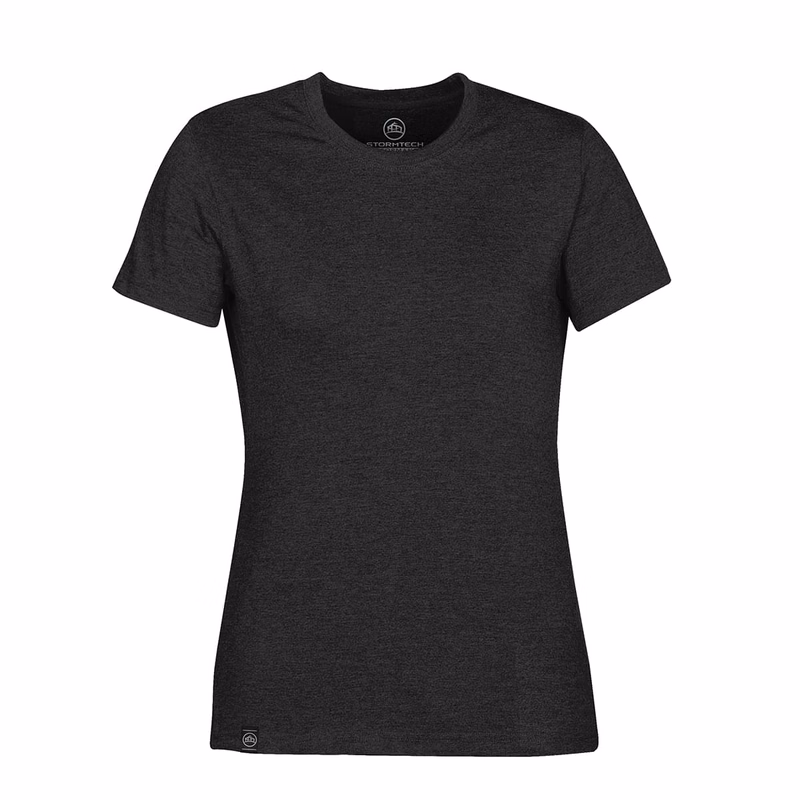 Stormtech Women's Baseline Short Sleeve Tee