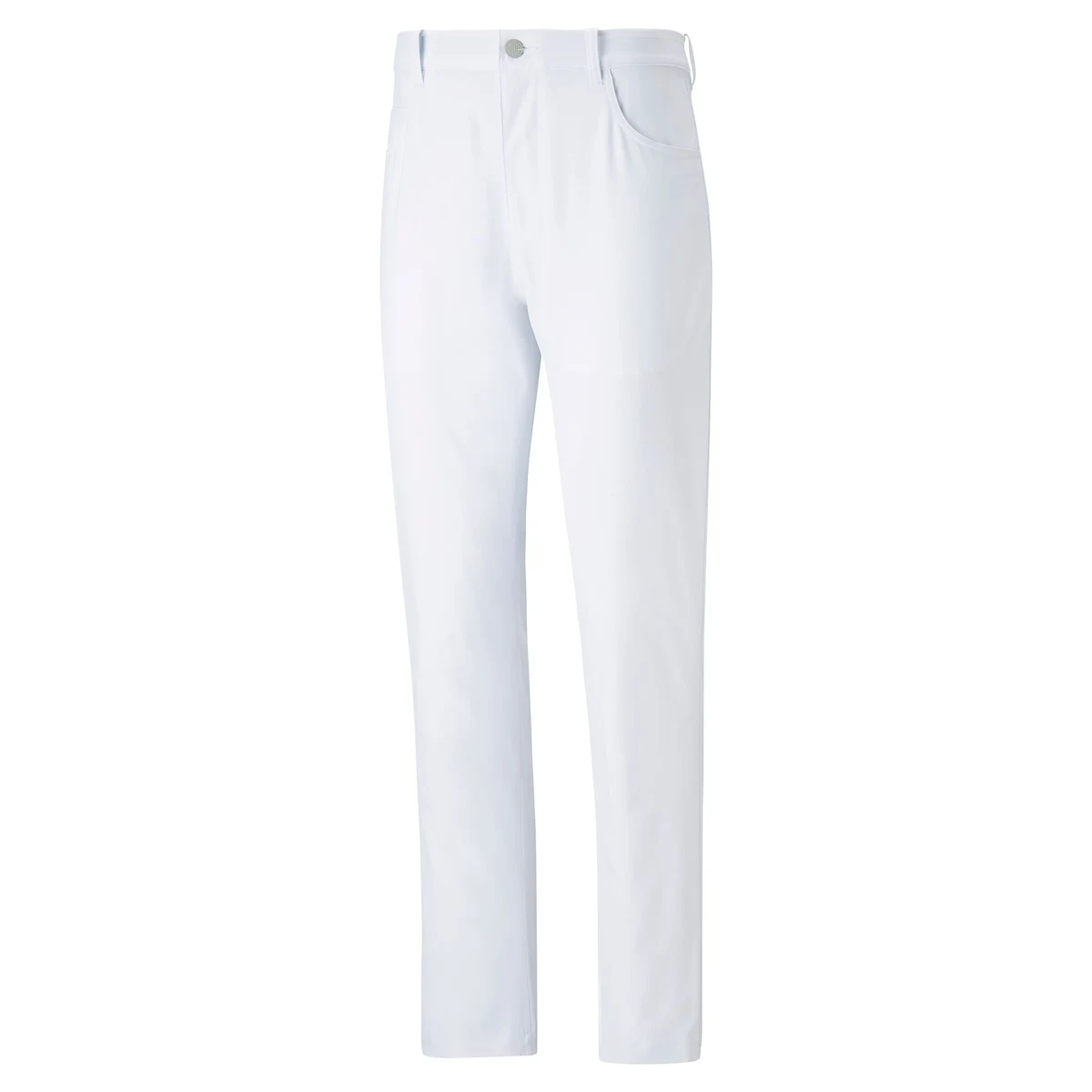 Puma Dealer 5-Pocket Pant 1